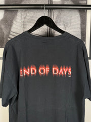 INSANE 25+ YEAR OLD AUDEMARS PIGUET "END OF DAYS" SHIRT