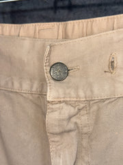 INSANELY RARE 90s SICK OF IT ALL BAGGY PANEL SKATE SHORTS