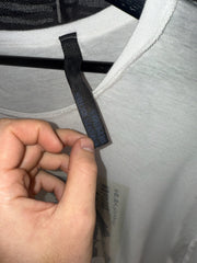 ICONIC RARE SPRING/SUMMER 2018 "GEISHA" PAPER-THIN SHIRT