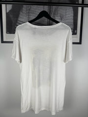 ICONIC RARE SPRING/SUMMER 2018 "GEISHA" PAPER-THIN SHIRT