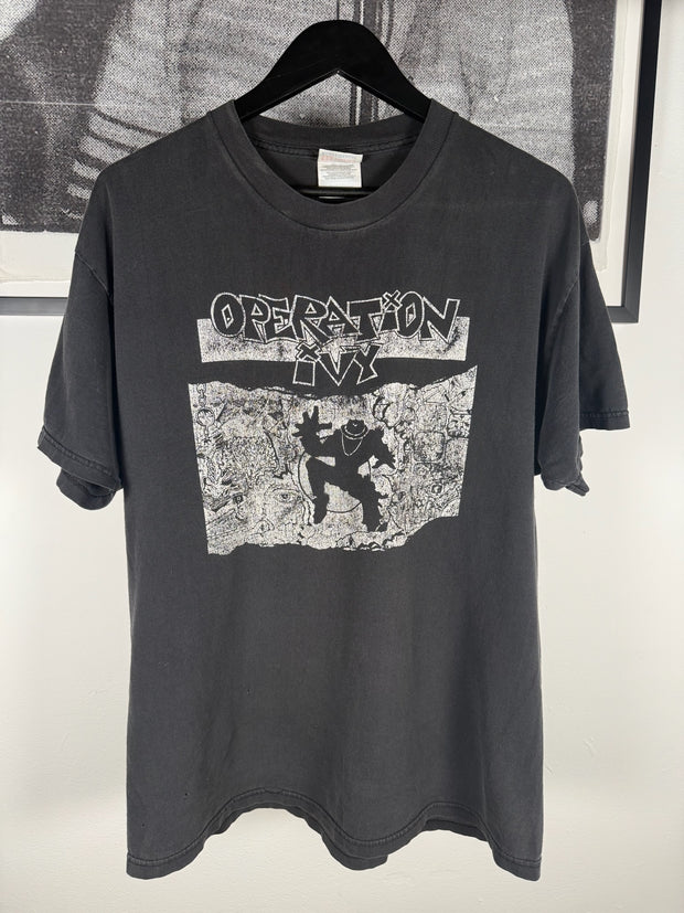 Vintage Operation Ivy T shirt