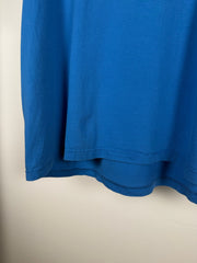 90s VINTAGE GRAIL SONIC YOUTH FADED & DISTRESSED WASHING MACHINE TEE