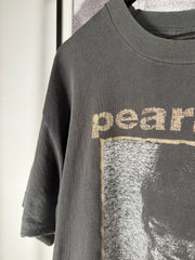 ULTIMATE VINTAGE GRAIL PEARL JAM CHOICES “9 OUT OF 10 KIDS PREFER CRAYONS TO GUNS” SHIRT