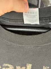 ULTIMATE VINTAGE GRAIL PEARL JAM CHOICES “9 OUT OF 10 KIDS PREFER CRAYONS TO GUNS” SHIRT