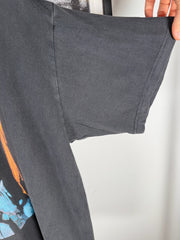 90s RARE MARILYN MANSON "LONG ROAD OUT OF HELL” FADER SHIRT