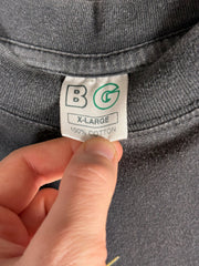 90s RARE MARILYN MANSON "LONG ROAD OUT OF HELL” FADER SHIRT