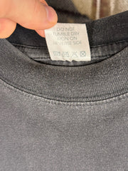 90s RARE MARILYN MANSON "LONG ROAD OUT OF HELL” FADER SHIRT