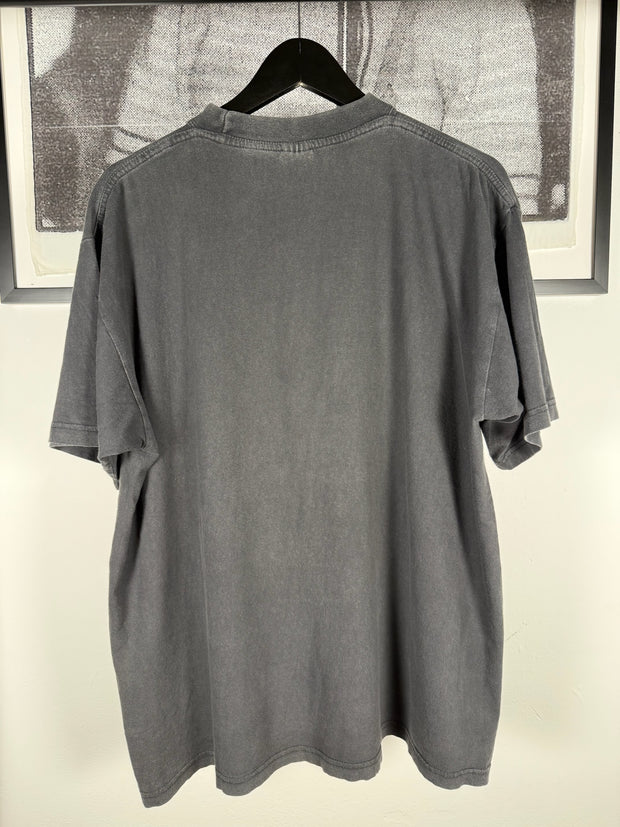 90s RARE MARILYN MANSON "LONG ROAD OUT OF HELL” FADER SHIRT