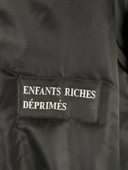 ULTIMATE GRAIL GOLDEN ERA 2016 ERD MERCEDES BENZ LOGO VINTAGE BOMBER JACKET OG RELEASE