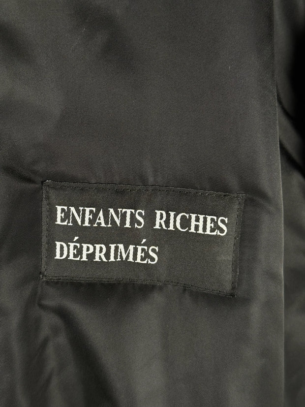 ULTIMATE GRAIL GOLDEN ERA 2016 ERD MERCEDES BENZ LOGO VINTAGE BOMBER JACKET OG RELEASE