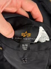 ULTIMATE GRAIL GOLDEN ERA 2016 ERD MERCEDES BENZ LOGO VINTAGE BOMBER JACKET OG RELEASE