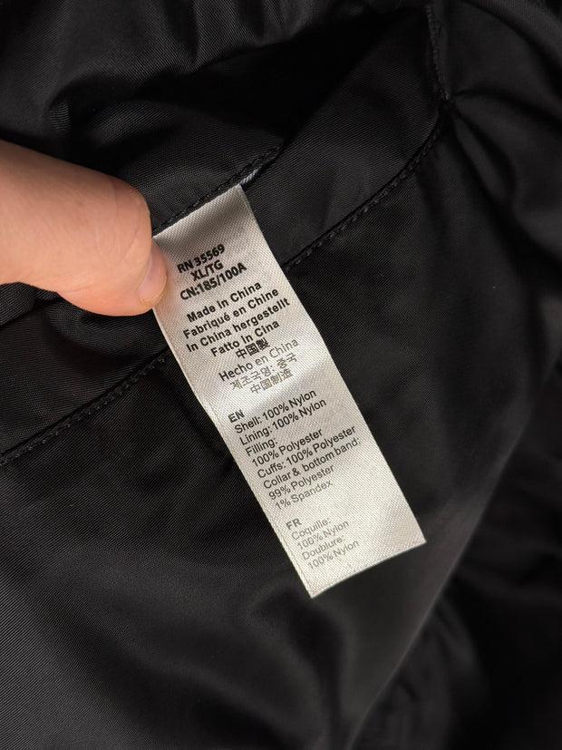 ULTIMATE GRAIL GOLDEN ERA 2016 ERD MERCEDES BENZ LOGO VINTAGE BOMBER JACKET OG RELEASE