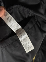 ULTIMATE GRAIL GOLDEN ERA 2016 ERD MERCEDES BENZ LOGO VINTAGE BOMBER JACKET OG RELEASE