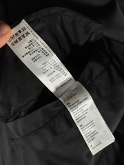 ULTIMATE GRAIL GOLDEN ERA 2016 ERD MERCEDES BENZ LOGO VINTAGE BOMBER JACKET OG RELEASE