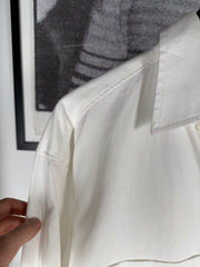 RARE 2021 “NONE SO VILE” BUTTON DOWN FEATURING ORIGINAL ART BY HENRI ALEXANDER LEVY