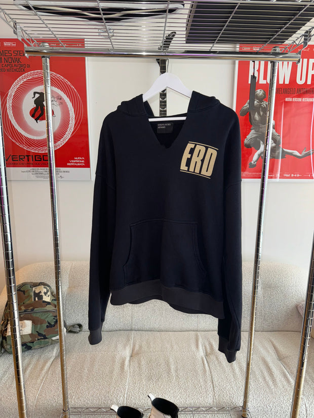 Fall/Winter 2020 "THE LOST FRÄULEIN" Hoodie