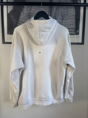 ULTIMATE GRAIL 1 of 3 “DREAMS MONEY CAN BUY” 2017 Maxfield WEEKEND PAWN SHOP POP-UP HOODIE