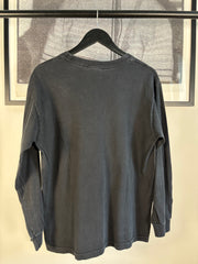 ICONIC PORN STAR THRASHED KAPPA RIP BRED COLORWAY LONG SLEEVE