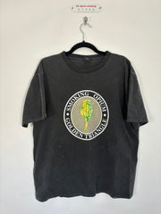 "SMOKING OPIUM" T-Shirt