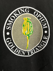 "SMOKING OPIUM" T-Shirt