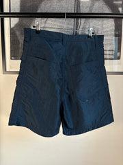 90s PORN STAR SKATEBOARDS TRIBAL PINUP GIRL TRUNK SHORTS