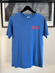 90s NEW YORK PORN STAR CREW SHIRT