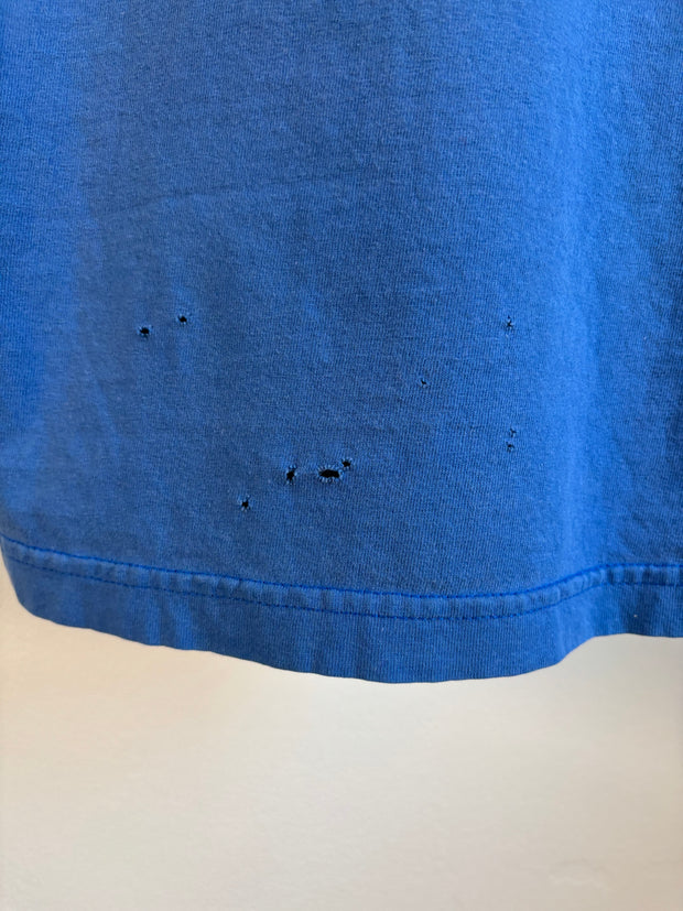 90s NEW YORK PORN STAR CREW SHIRT
