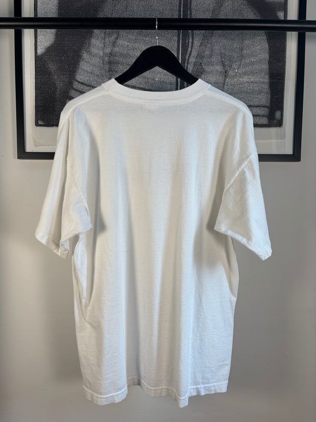 RARE 90’s PORN STAR SKATEBOARDS NASCAR LOGO SHIRT