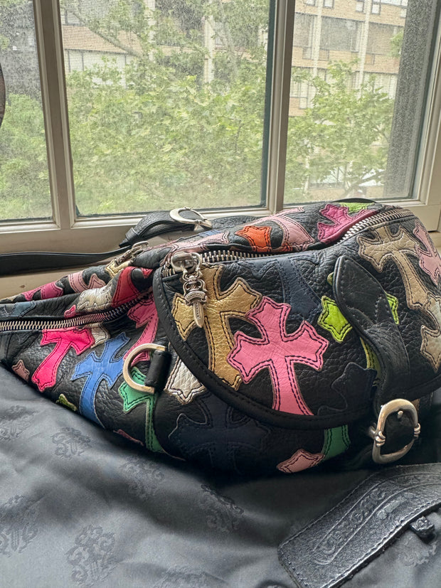 VIP XL 30+ Cross Snat Pack