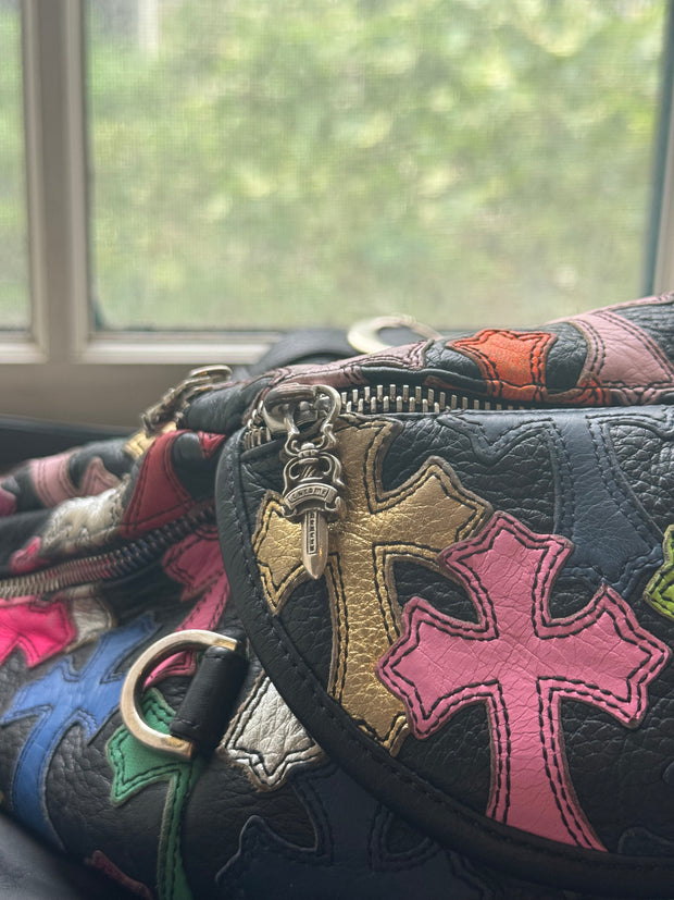 VIP XL 30+ Cross Snat Pack