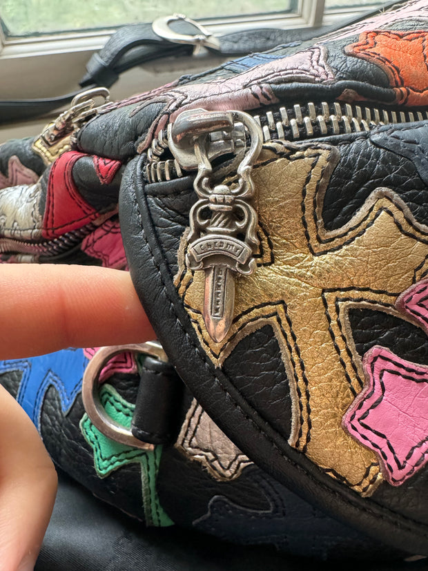 VIP XL 30+ Cross Snat Pack