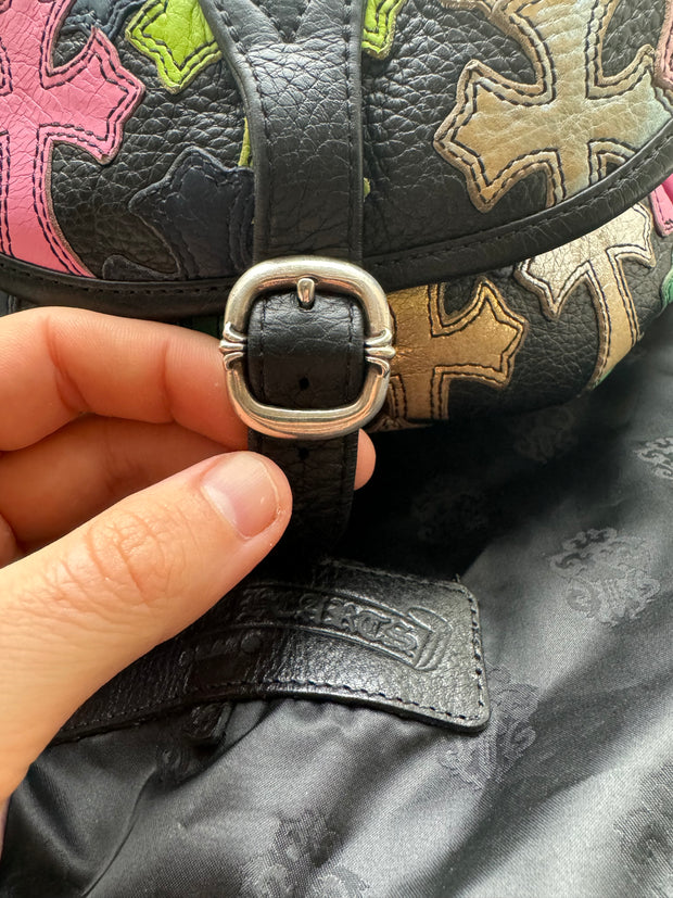 VIP XL 30+ Cross Snat Pack