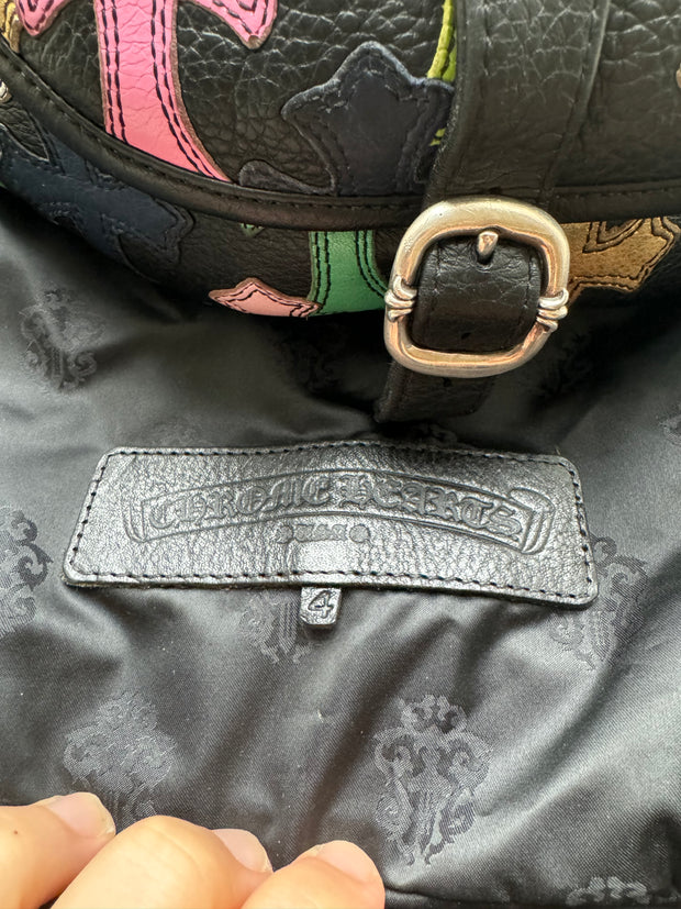VIP XL 30+ Cross Snat Pack