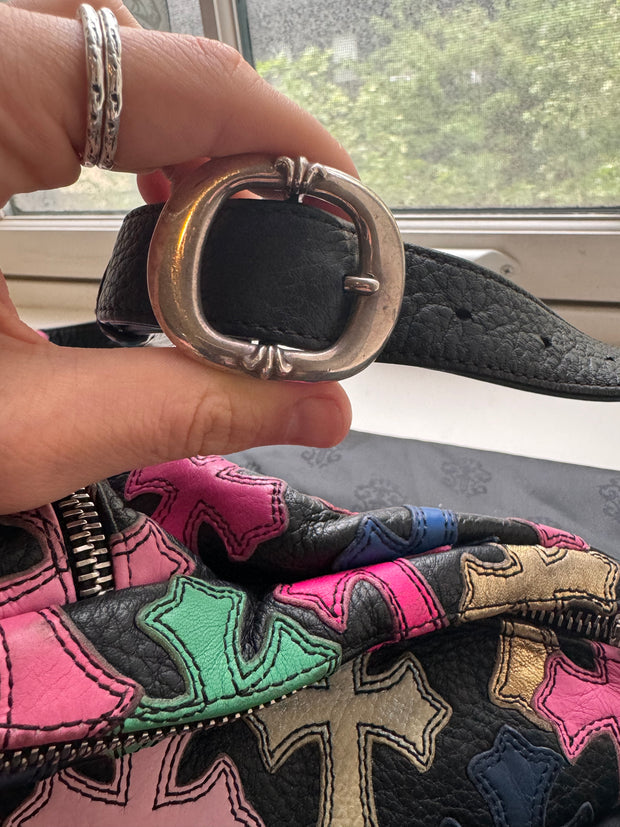 VIP XL 30+ Cross Snat Pack