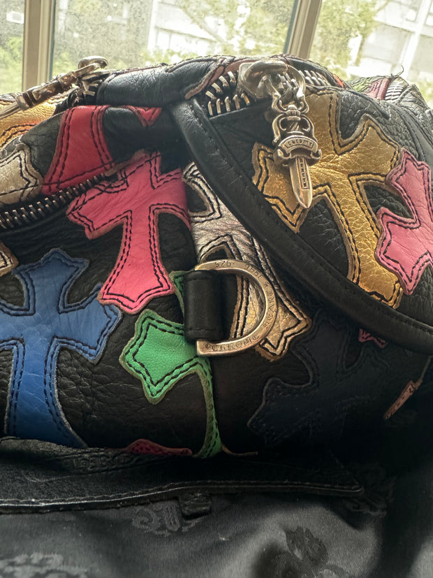 VIP XL 30+ Cross Snat Pack