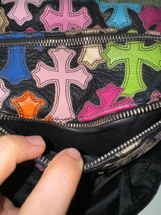 VIP XL 30+ Cross Snat Pack