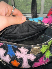 VIP XL 30+ Cross Snat Pack