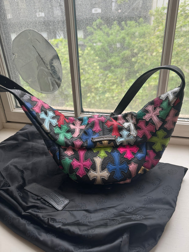 VIP XL 30+ Cross Snat Pack
