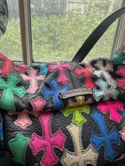 VIP XL 30+ Cross Snat Pack