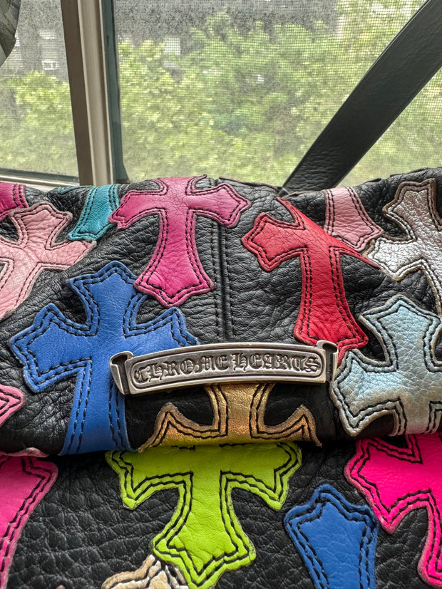 VIP XL 30+ Cross Snat Pack