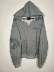 NA "Le Triangle De L'egocentrisme" Campaign Sample Hoodie
