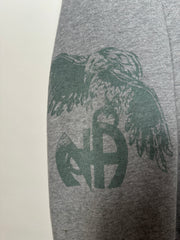 NA "Le Triangle De L'egocentrisme" Campaign Sample Hoodie