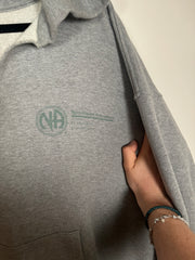 NA "Le Triangle De L'egocentrisme" Campaign Sample Hoodie