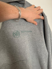 NA "Le Triangle De L'egocentrisme" Campaign Sample Hoodie