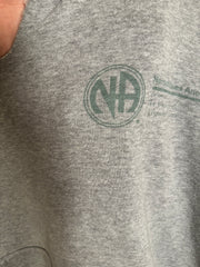 NA "Le Triangle De L'egocentrisme" Campaign Sample Hoodie