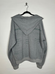 NA "Le Triangle De L'egocentrisme" Campaign Sample Hoodie