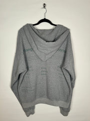 NA "Le Triangle De L'egocentrisme" Campaign Sample Hoodie