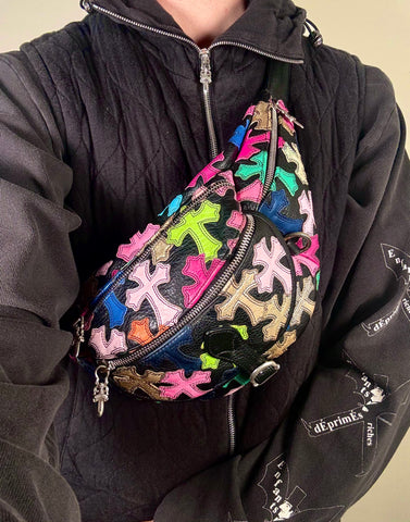 VIP XL 30+ Cross Snat Pack