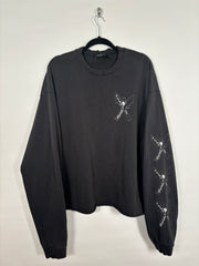 RARE AUTOMNE/HIVER 2020 "NOUVEAU LOGO LONGSLEEVE"
