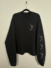 RARE AUTOMNE/HIVER 2020 "NOUVEAU LOGO LONGSLEEVE"